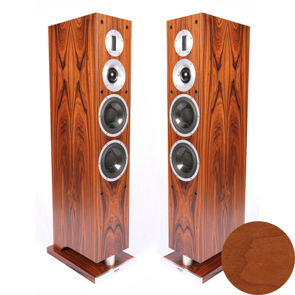 ProAc Kevlar K 6 Cherry