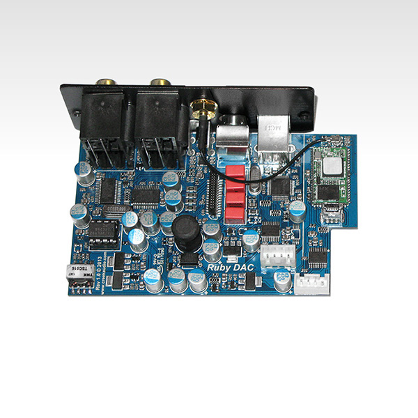 Creek Ruby Digital Module