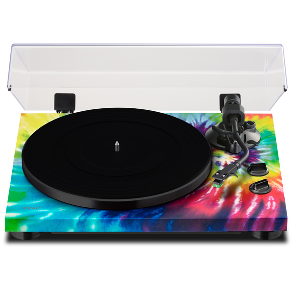 TEAC TN-420-TD Tie-Dye
