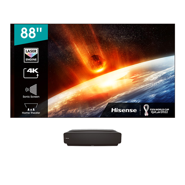 Hisense 88L5VG