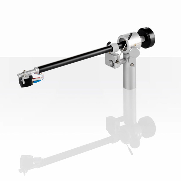 Clearaudio Satisfy Cardan Black