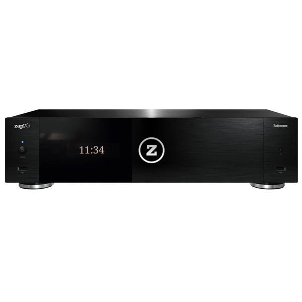 Zappiti Reference 4K HDR 2TB