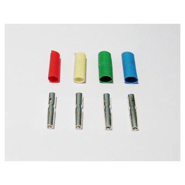 Michell Engineering Набор коннекторов Cartridge Tags