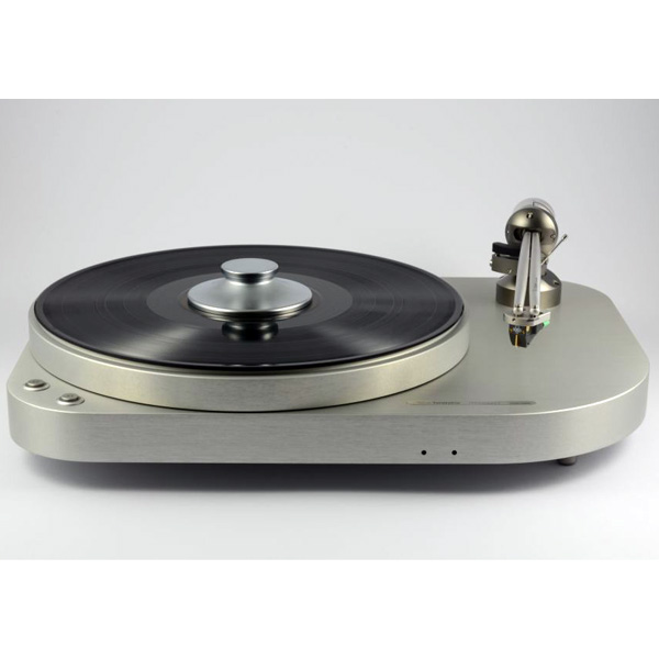 Thales TTT Compact II Silver