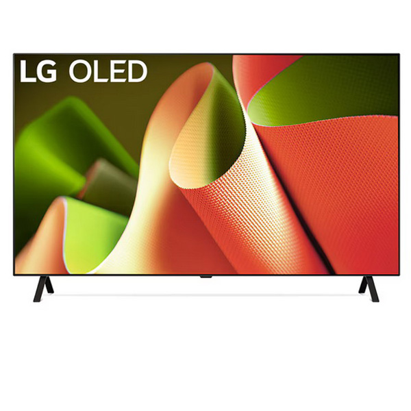 LG Electronics OLED77B5RLA.ARUG