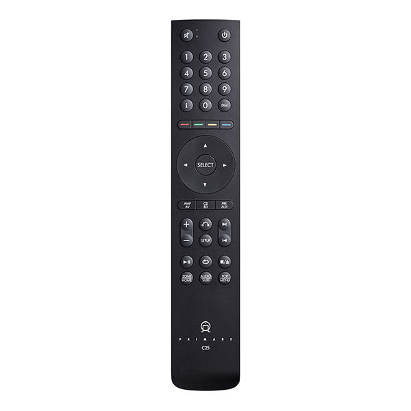 Primare C25