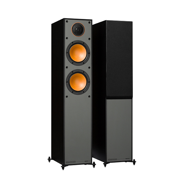 Monitor Audio Monitor 200 Black