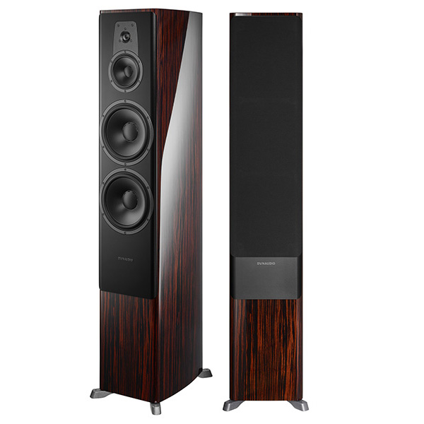 Dynaudio Contour 60 Rosewood High Gloss