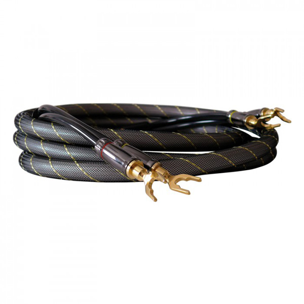Dynavox Highend-LS-Kabel-Set 2x3,0m (204921)