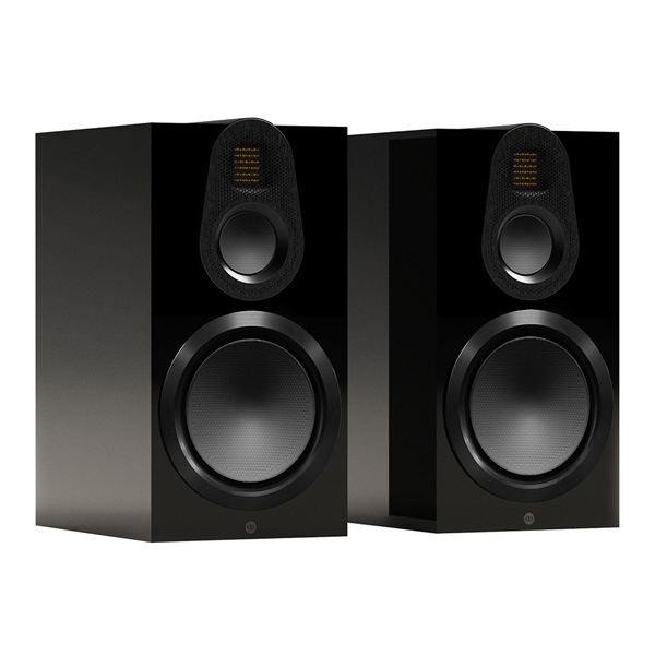 Monitor Audio Gold 100 Gloss Black (6G)