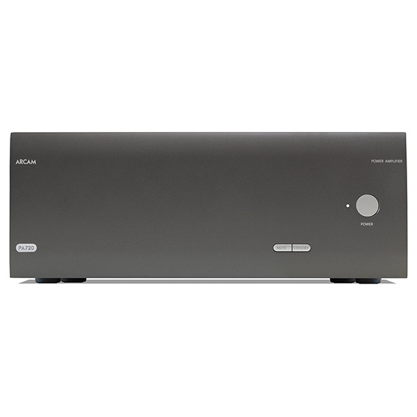 Arcam HDA PA720 Black