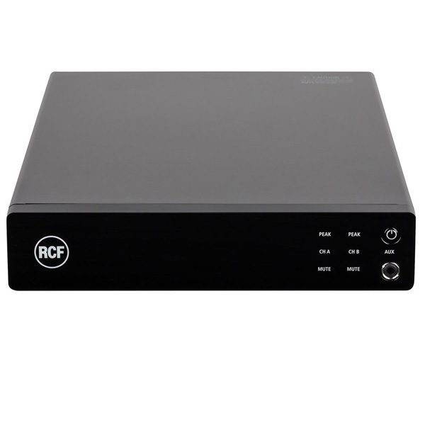 RCF DMA 162P