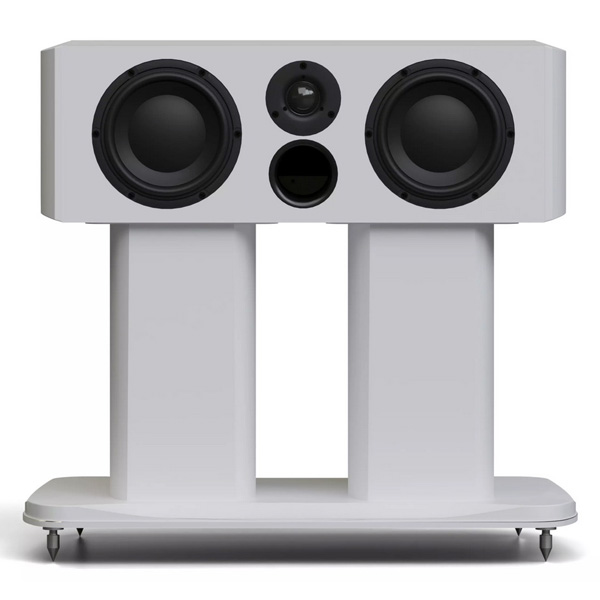 Morel Avyra Center C5 White