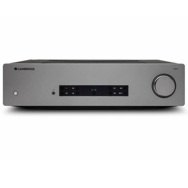 Cambridge Audio CXA 81 MkII Lunar Grey