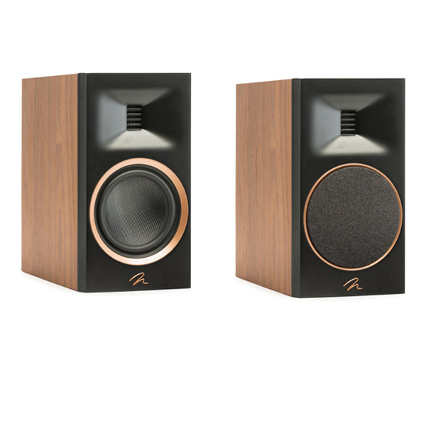 Martin Logan Motion B10 Walnut