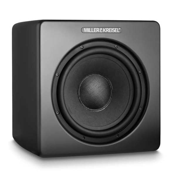 MK Sound V10+ Black