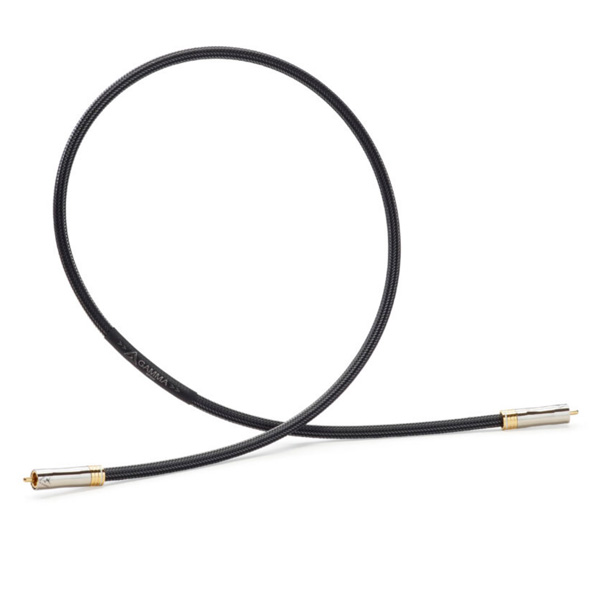 Shunyata Research Gamma S/PDIF 1,0 m Shunyata Research Gamma S/PDIF 1,0 m