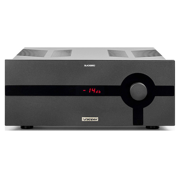 S.A.Lab Blackbird MkII