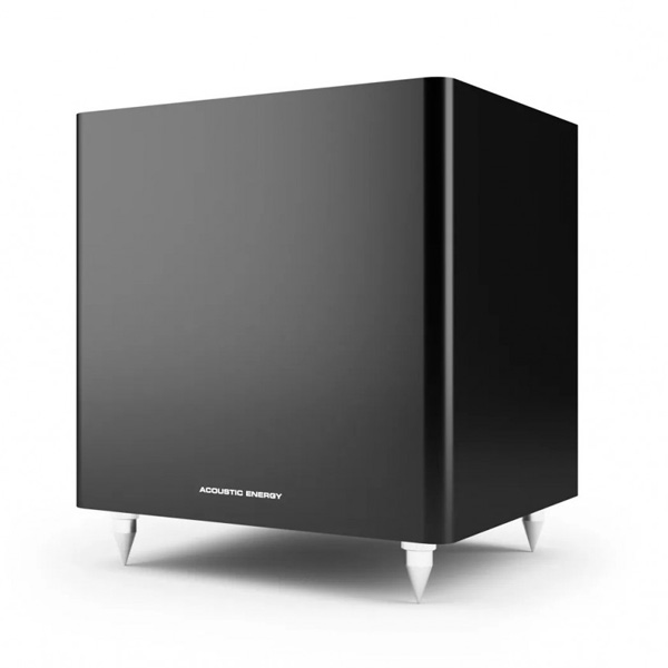 Acoustic Energy AE 108-2 Black