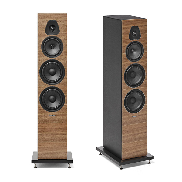 Sonus Faber Lumina V Walnut
