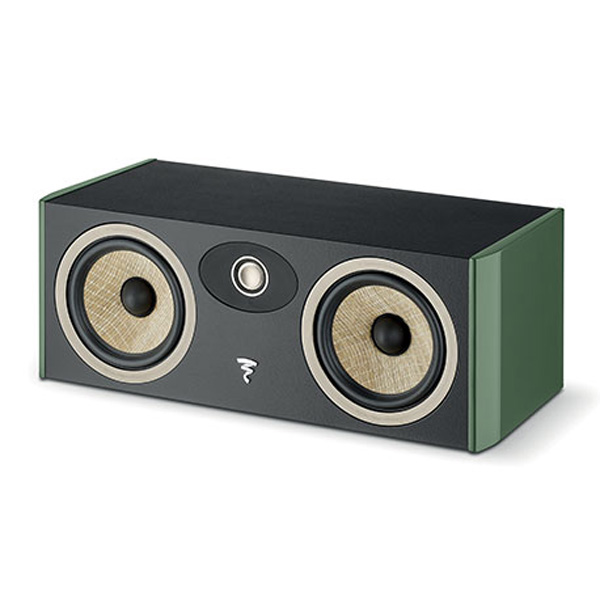 Focal Aria Evo X CC Moss High Gloss Focal Aria Evo X CC Moss High Gloss
