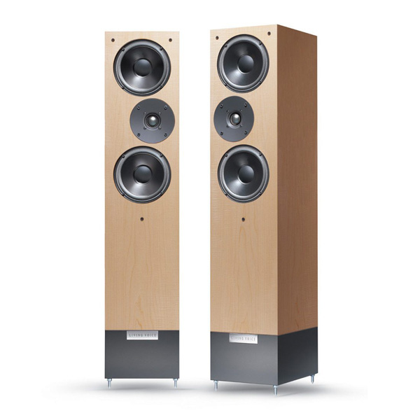 Living Voice IBX-RW4 Maple