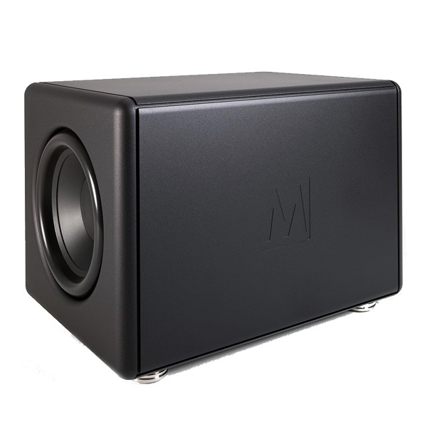Magico Titan 15