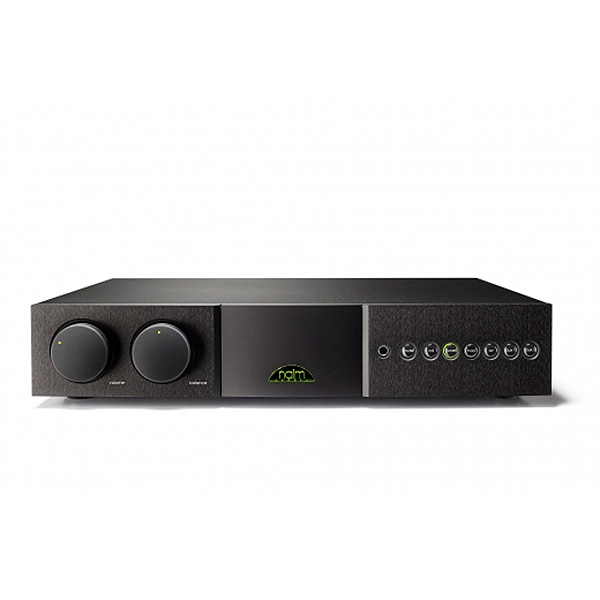 Naim Audio SUPERNAIT-2