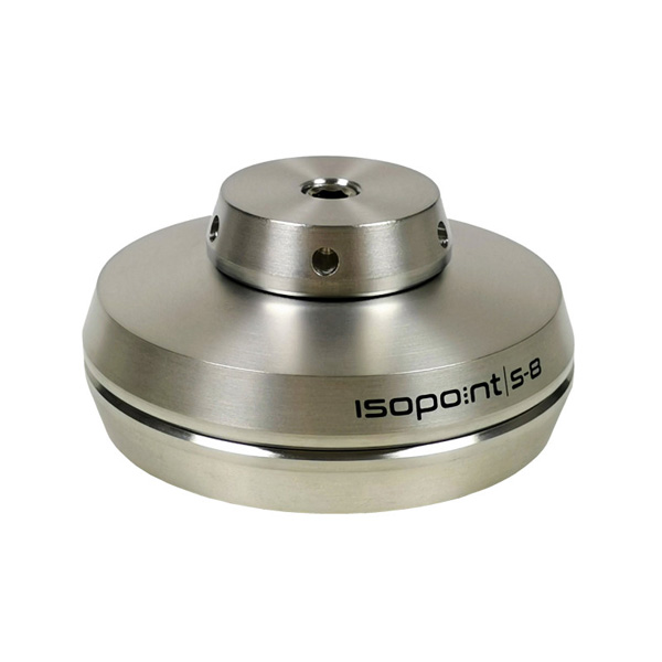 PILLARTECH Audio Isopoint S-8