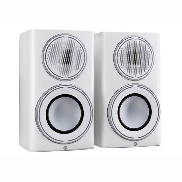 Monitor Audio Platinum 100 (3G) Satin White Monitor Audio Platinum 100 (3G) Satin White