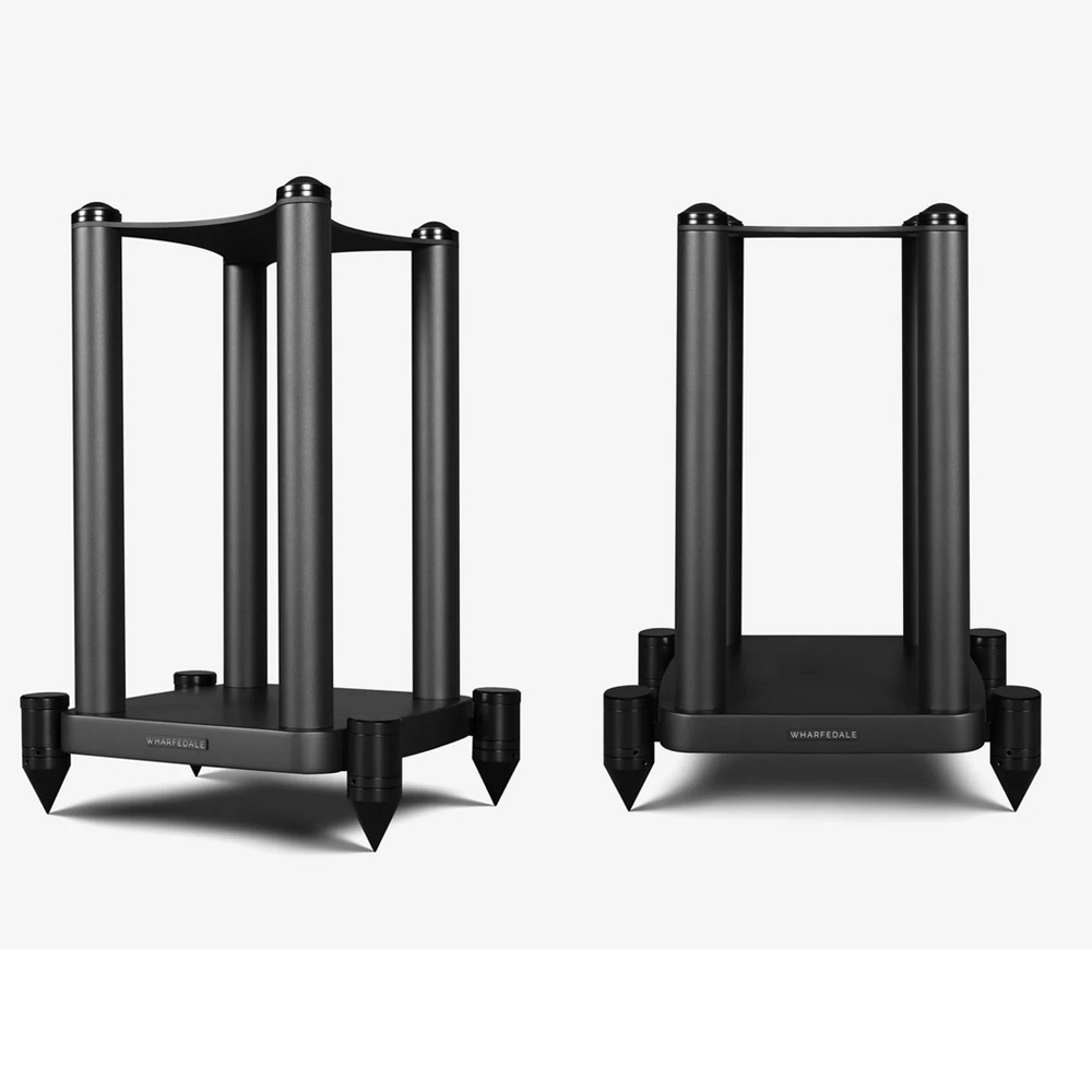 Wharfedale Elysian 1R Stand Black