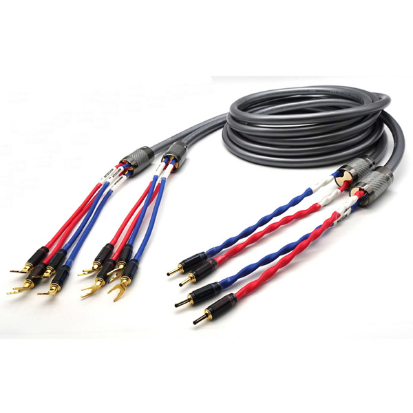NeoTech Cable NES-3003 Banana 2,0 m