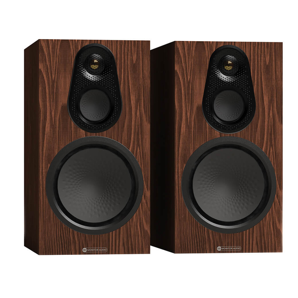Monitor Audio Silver 100 European Walnut (8G)