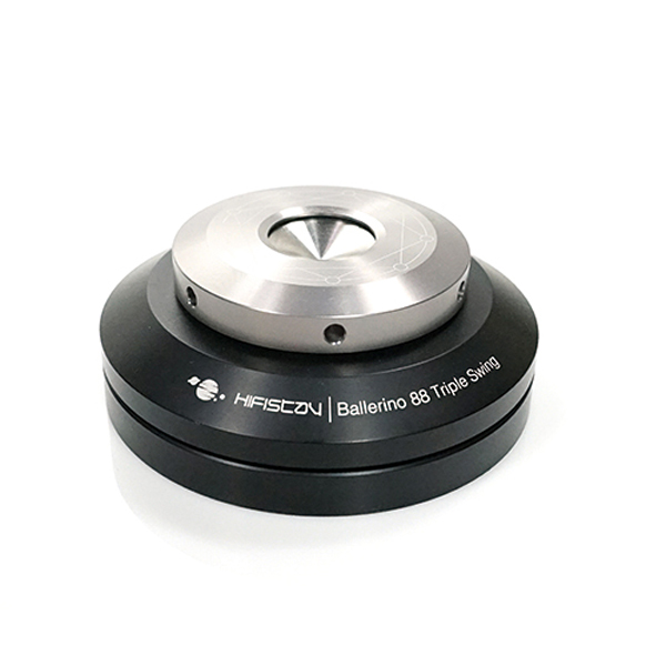 HiFiStay Ballerino 80 Triple Swing (8 Set)