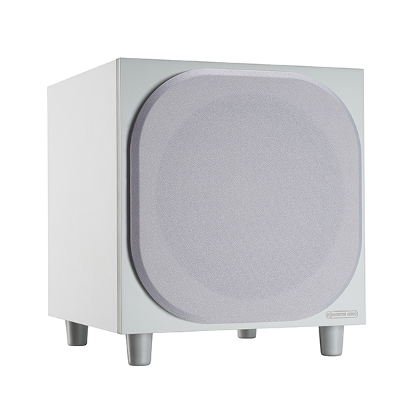 Monitor Audio Bronze W10 White (6G)