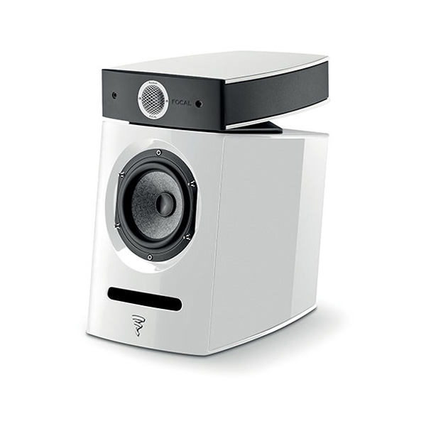 FOCAL Diablo Utopia Colour EVO White Carrara
