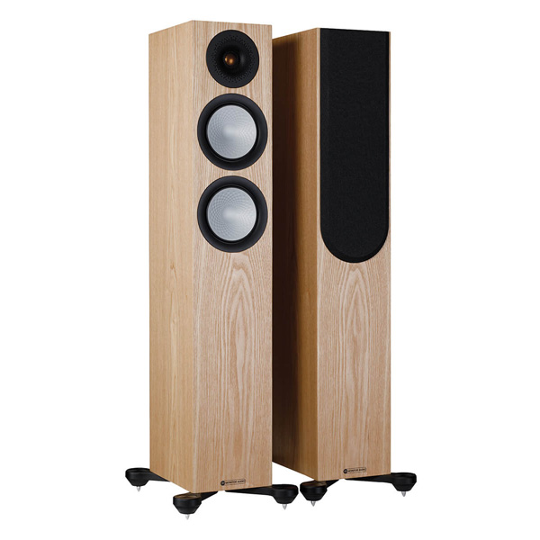 Monitor Audio Silver 200 7G Ash