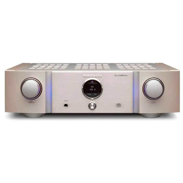 Marantz PM12SE Silver