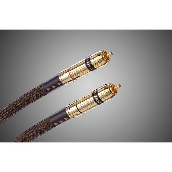 Tchernov Cable Reference MkII IC RCA 2,65 m