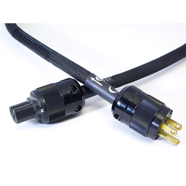 Purist Audio Design Musaeus AC Power Diamond Revision 1.5 m