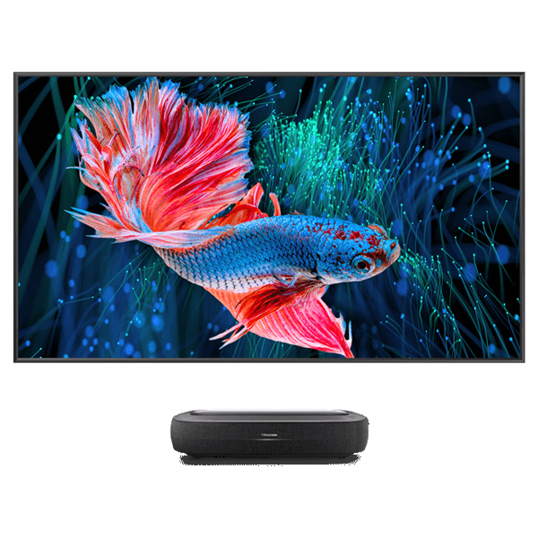 Hisense 100L9H-d
