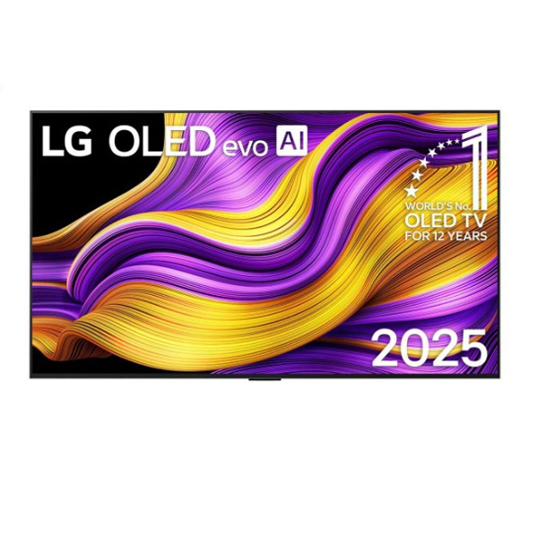 LG Electronics OLED77G5RLA.ARUG