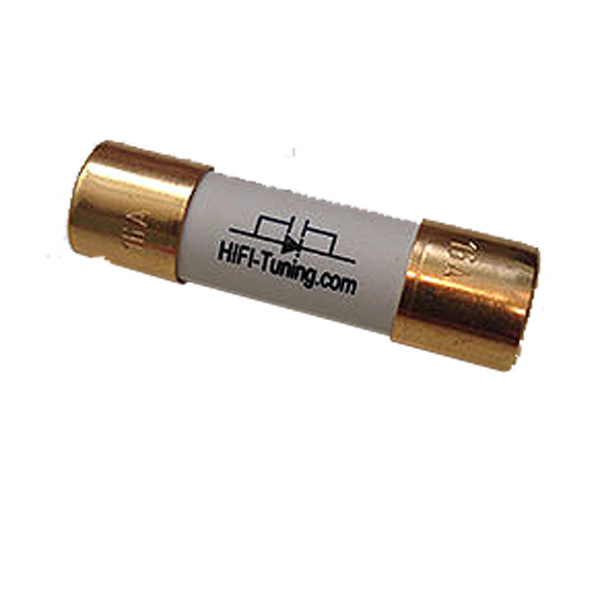 HiFi-TUNING Gold 16A