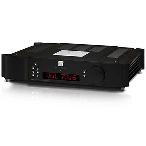 Moon by Simaudio 600i v2 Black