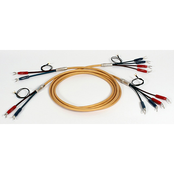 Van Den Hul 3T The Air Hybrid BA 5,0 м Van Den Hul 3T The Air Hybrid BA 5,0 м