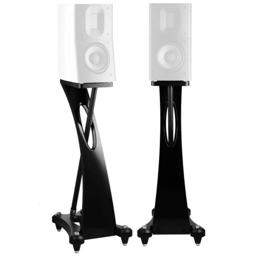 Raidho Acoustics Speaker Stand Black Raidho Acoustics Speaker Stand Black