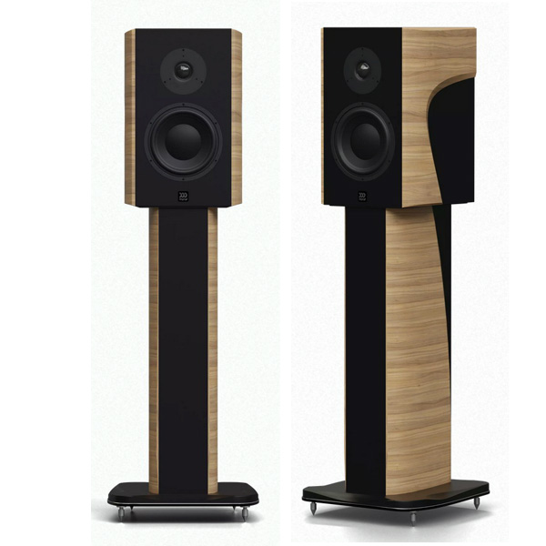 Morel Avyra 622 Oak Morel Avyra 622 Oak