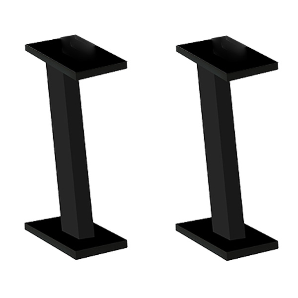 Davis Acoustics Stand Courbet №3 Black
