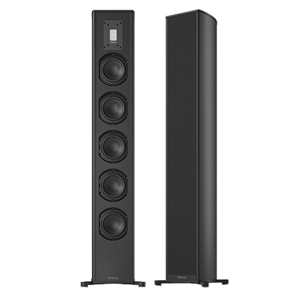 Piega Premium 501 Wireless Gen 2 AB
