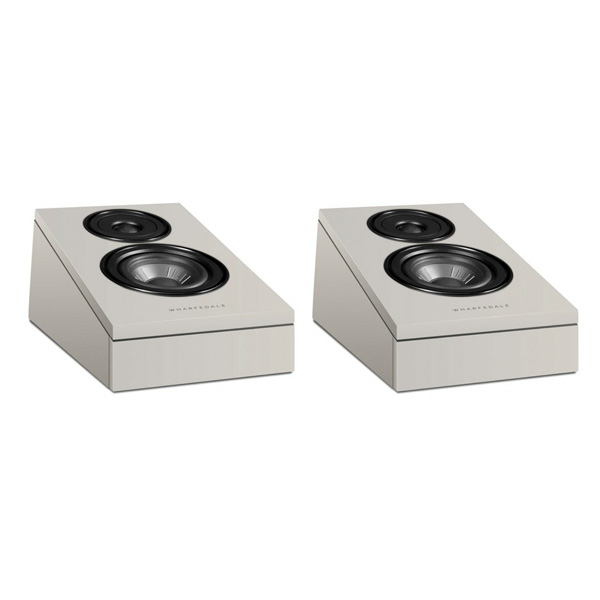 Wharfedale Diamond 12.3Di Stone Grey Wharfedale Diamond 12.3Di Stone Grey